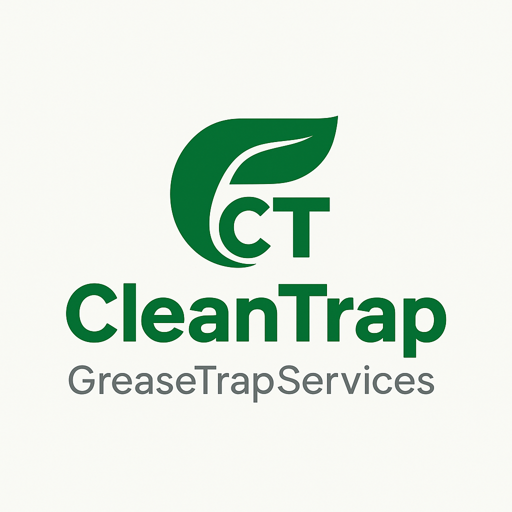 CleanTrap Logo